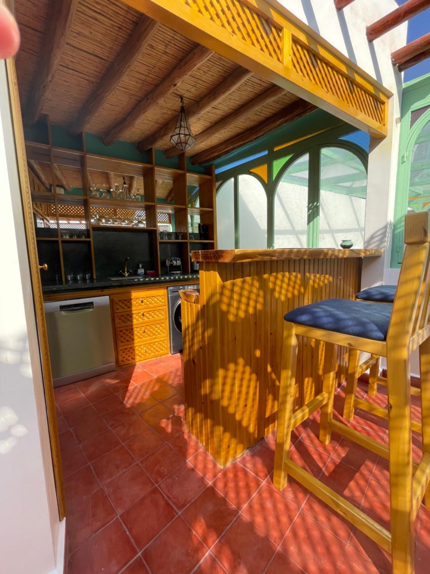 Riad Madinina Marakeş Dış mekan fotoğraf